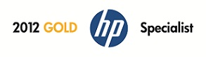 HP Partner 2012